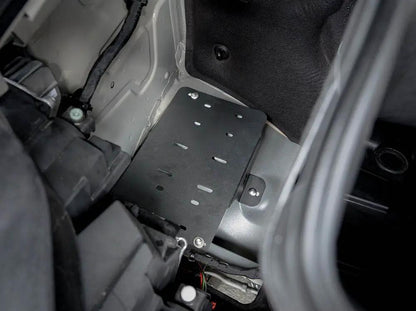 Flatline Van Co. Sprinter ARB Compressor Mount by Flatline Van Co.