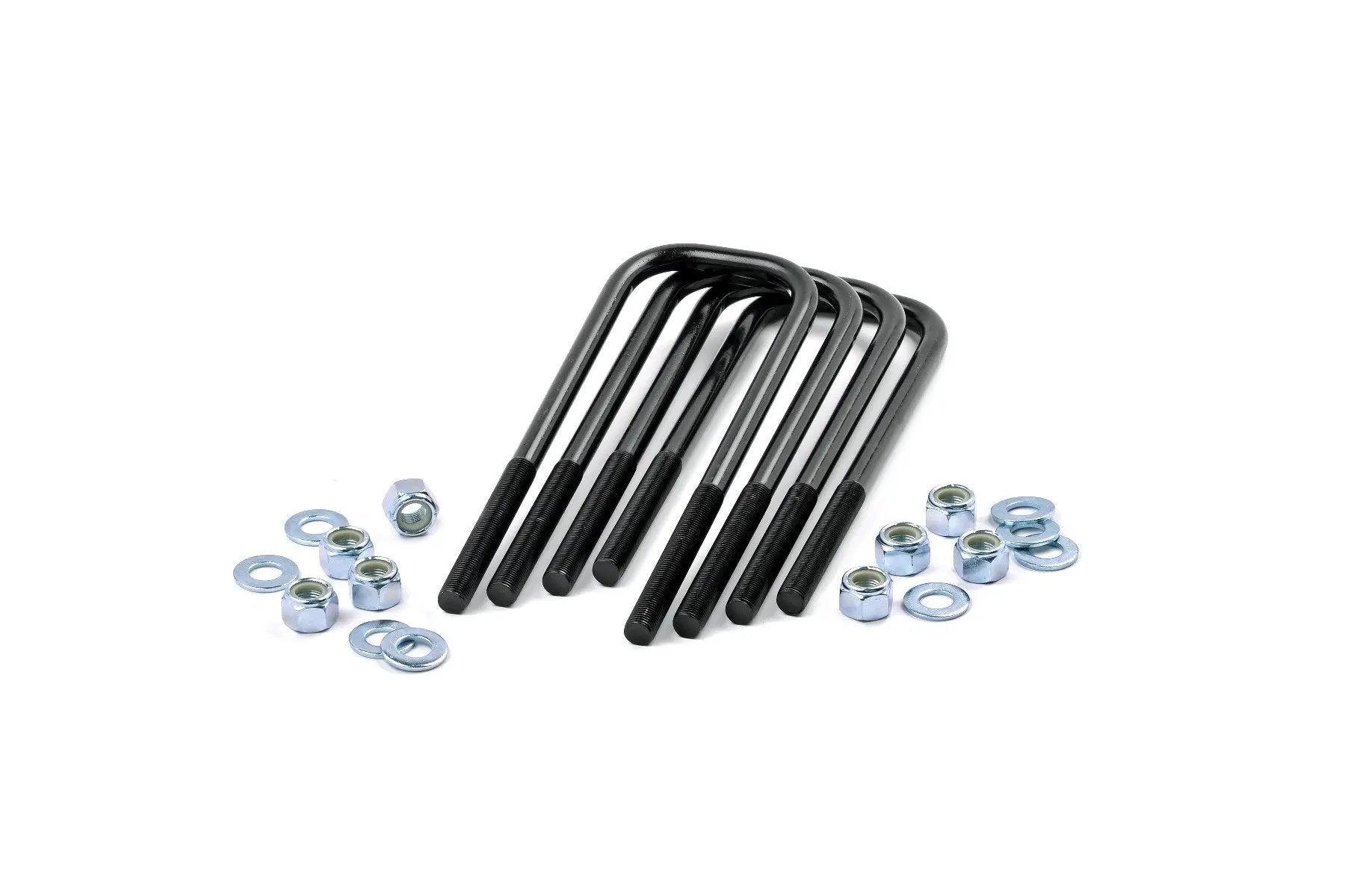 Rough Country Universal U-Bolt Kit by Rough Country