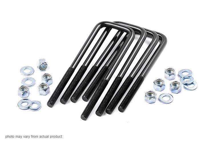 Kit Universal de Perno en U
