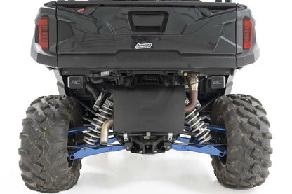 Rough Country LED Light Kit | Under Bed Mount | 2" Black Pair | Spot | Polaris General XP 4 1000 by Rough Country
