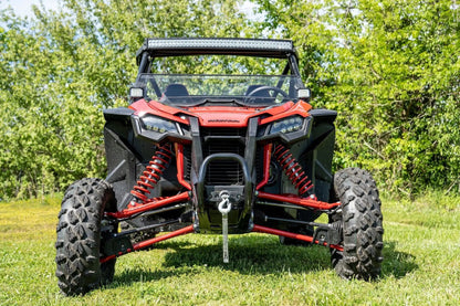 Rough Country Winch Mount | RS4500S | Honda Talon 1000 by Rough Country