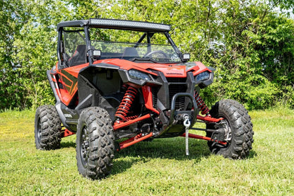 Rough Country Winch Mount | RS4500S | Honda Talon 1000 by Rough Country