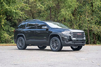 Rough Country 1.5 Inch Lift Kit | GMC Acadia 2WD/4WD (2017-2023) by Rough Country