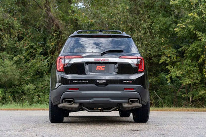 Rough Country 1.5 Inch Lift Kit | GMC Acadia 2WD/4WD (2017-2023) by Rough Country