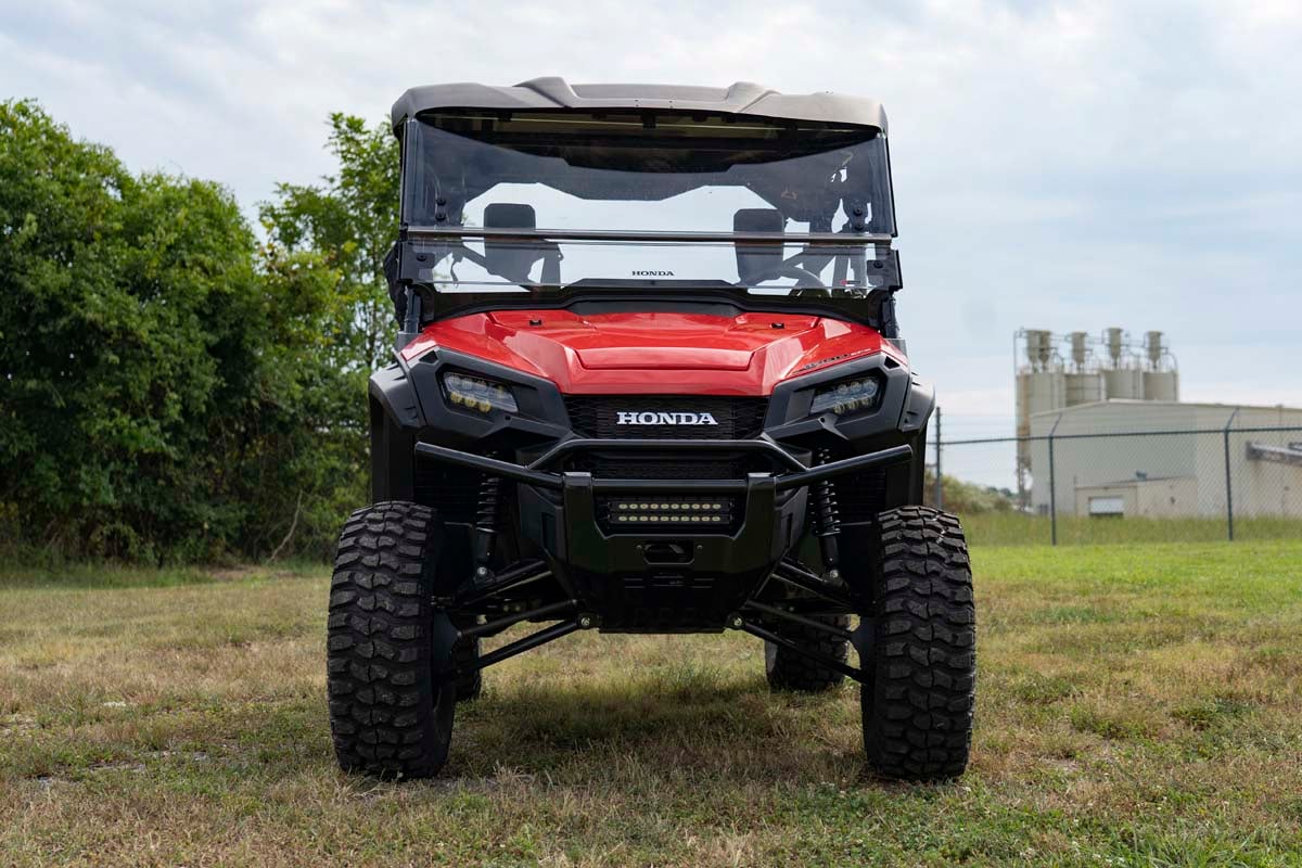 Rough Country 3 Inch Lift Kit | Honda Pioneer 1000