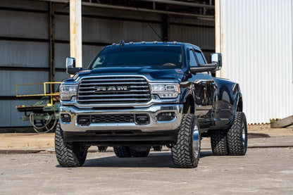 Rough Country 5 Inch Lift Kit | Diesel |AISIN | Ram 3500 4WD (2019-2024) by Rough Country