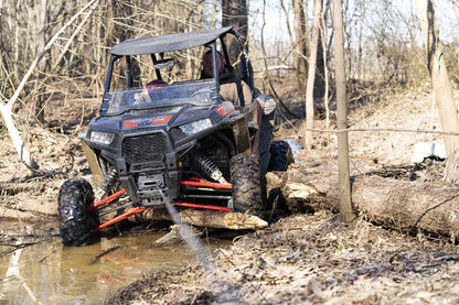 Rough Country Winch Mount | Polaris RZR XP 1000 by Rough Country