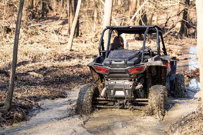 Rough Country Receiver Hitch | Polaris RZR XP 1000 by Rough Country