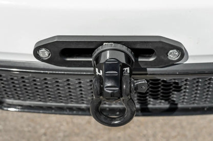 Rough Country Aluminum Winch Shackle / Thimble by Rough Country