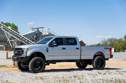 Rough Country Front Bumper | Ford F-250/F-350 Super Duty 2WD/4WD (2017-2022) by Rough Country