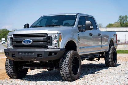 Rough Country Front Bumper | Ford F-250/F-350 Super Duty 2WD/4WD (2017-2022) by Rough Country
