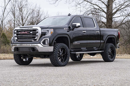 Rough Country 6 Inch Lift Kit | GMC Sierra 1500 2WD/4WD (2019-2024)
