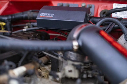 Rough Country MLC-6 | Multiple Light Controller | Jeep Cherokee XJ 2WD/4WD (1997-2001) by Rough Country