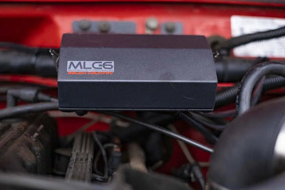 Rough Country MLC-6 | Multiple Light Controller | Jeep Cherokee XJ 2WD/4WD (1997-2001) by Rough Country
