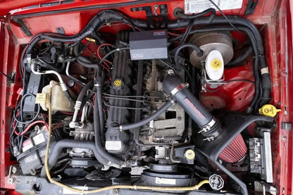 Rough Country MLC-6 | Multiple Light Controller | Jeep Cherokee XJ 2WD/4WD (1997-2001) by Rough Country