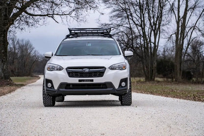 Rough Country 2 Inch Lift Kit | Subaru Crosstrek 4WD (2018-2026) by Rough Country