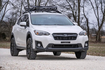 Rough Country 2 Inch Lift Kit | Subaru Crosstrek 4WD (2018-2026) by Rough Country