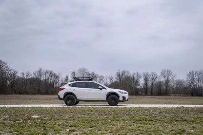 Rough Country 2 Inch Lift Kit | Subaru Crosstrek 4WD (2018-2026) by Rough Country