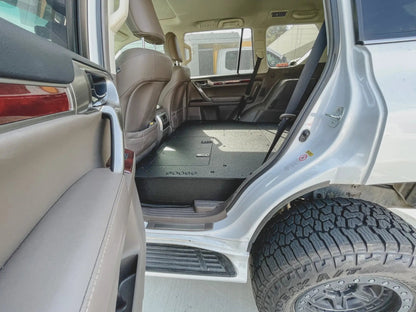 Stealth Sleep Package for Lexus GX460 2009-2023 by Goose Gear
