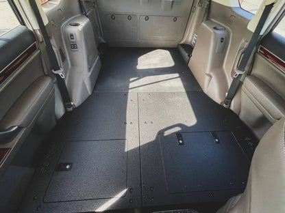 Stealth Sleep Package for Lexus GX460 2009-2023 by Goose Gear