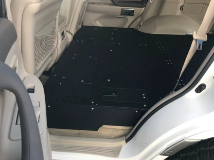 Stealth Sleep Package for Toyota Land Cruiser 1998-2007 100 Series by Goose Gear
