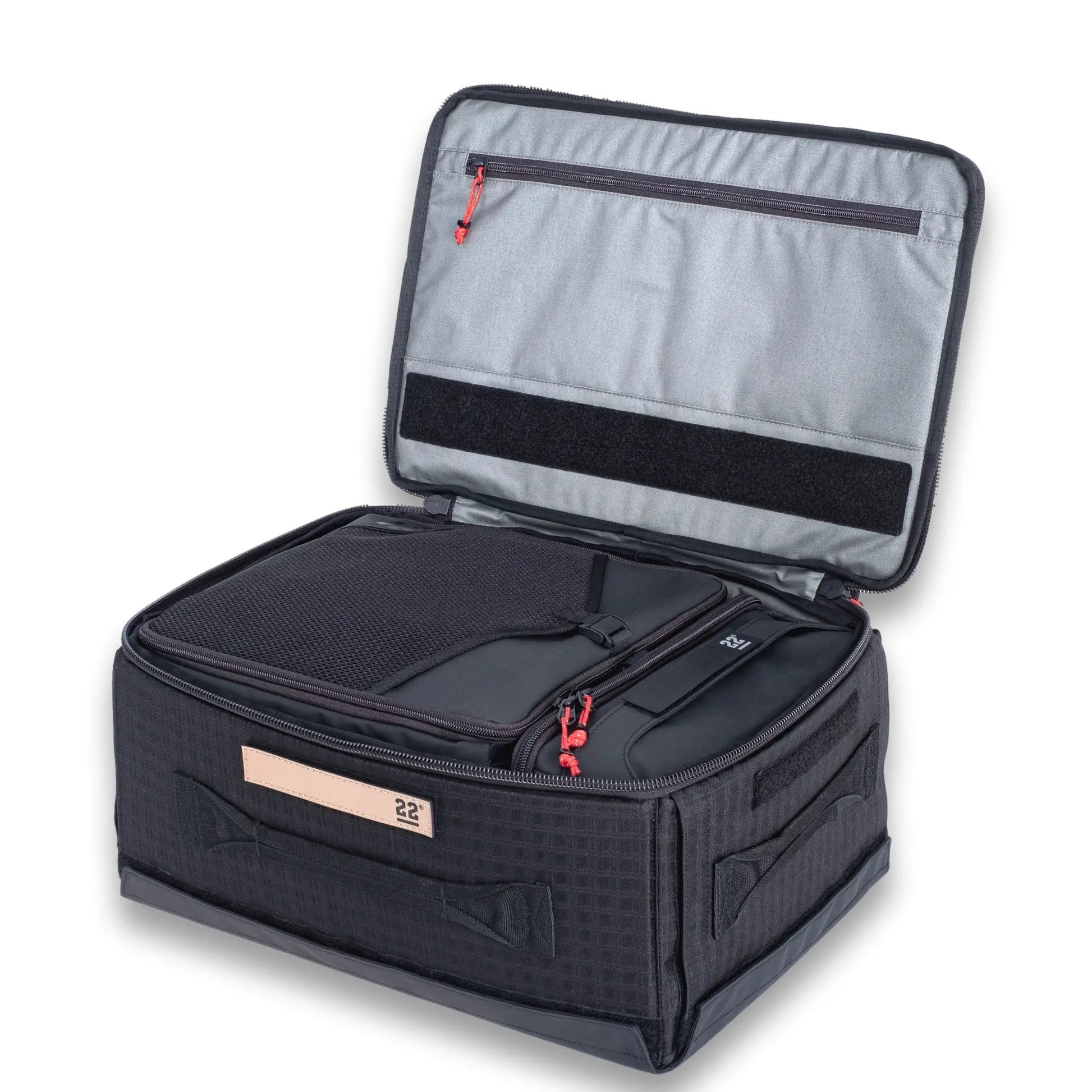 Stingray™ Flat Box by Goose Gear