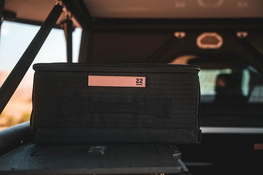 Stingray™ Flat Box by Goose Gear