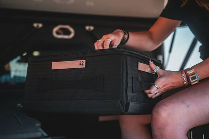 Stingray™ Flat Box by Goose Gear