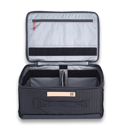 Stingray™ Flat Box by Goose Gear