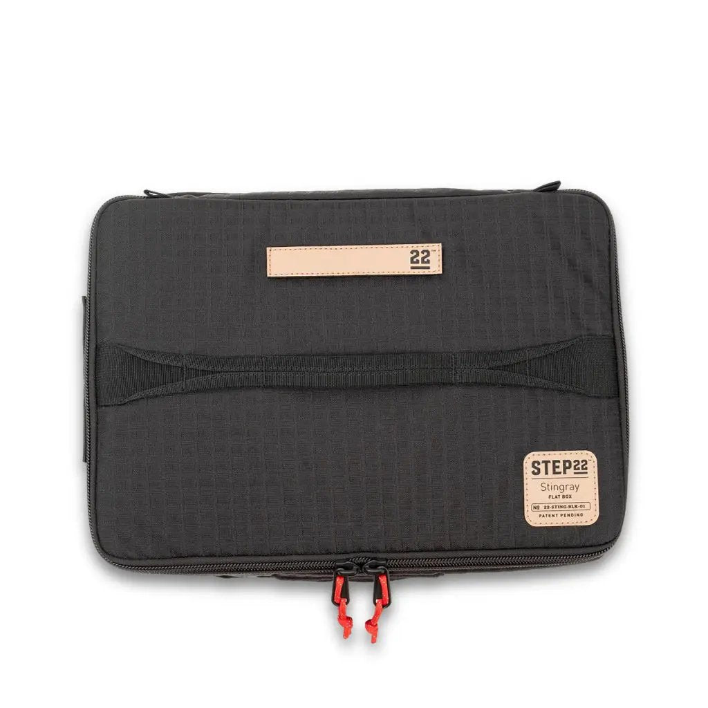 Stingray™ Flat Box by Goose Gear
