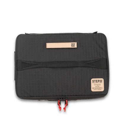 Stingray™ Flat Box by Goose Gear