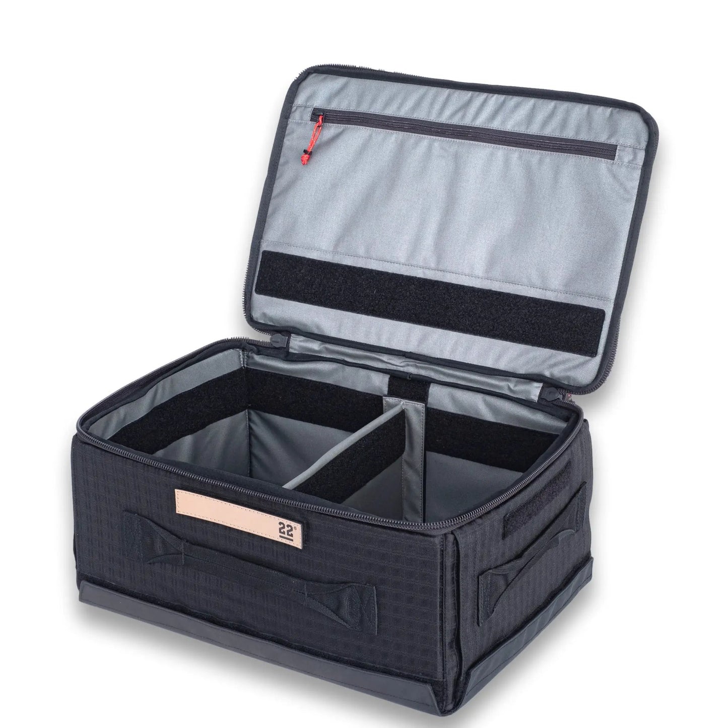 Stingray™ Flat Box by Goose Gear