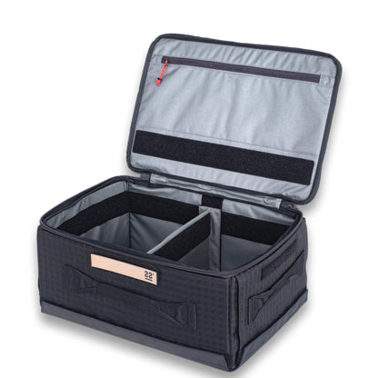Stingray™ Flat Box by Goose Gear