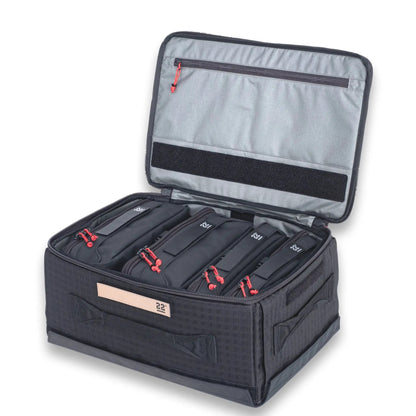 Stingray™ Flat Box by Goose Gear
