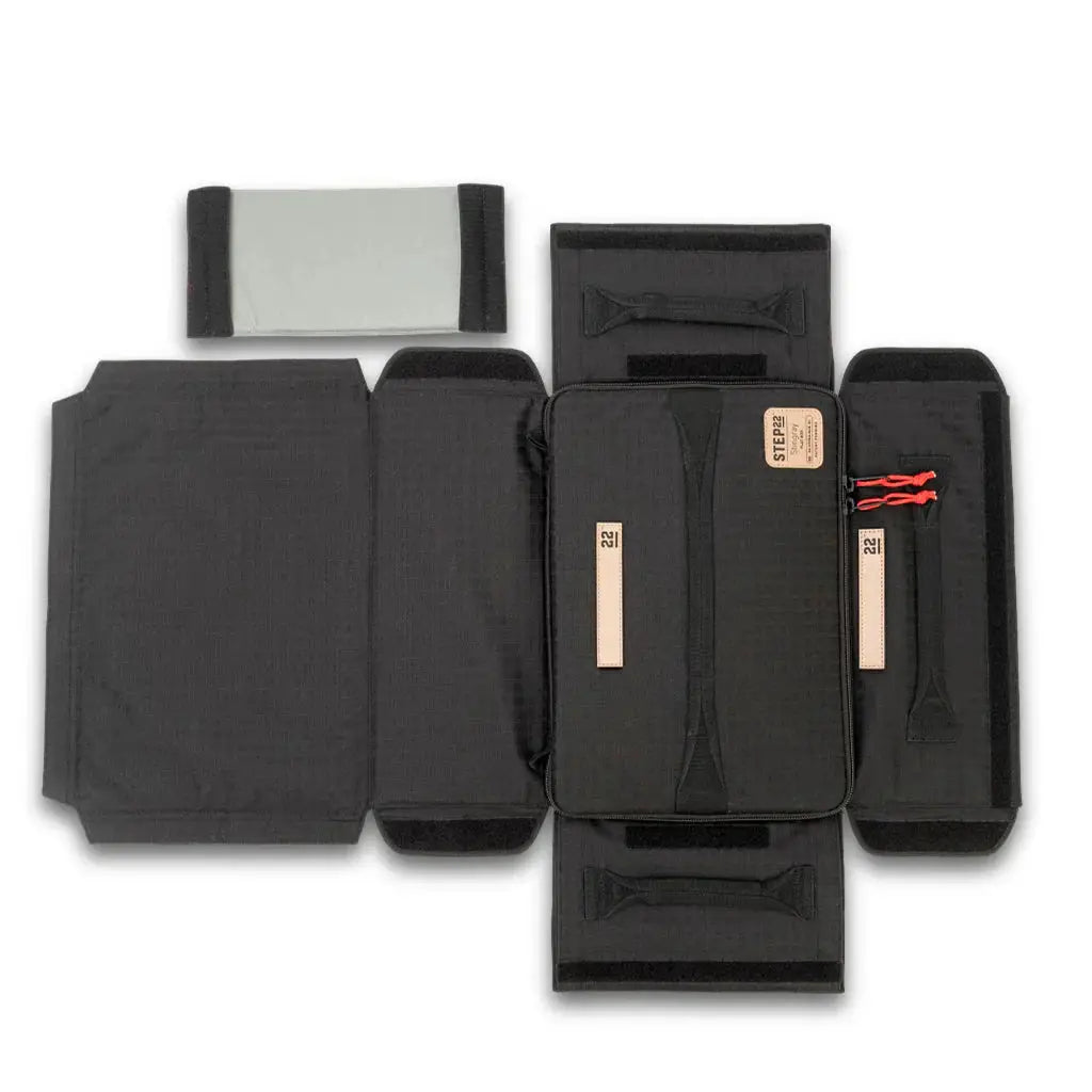 Stingray™ Flat Box by Goose Gear