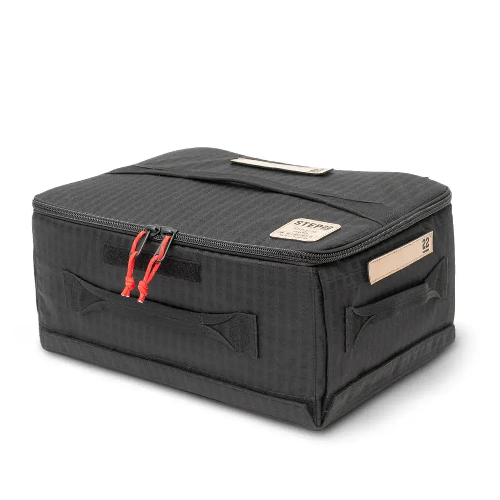 Stingray™ Flat Box by Goose Gear