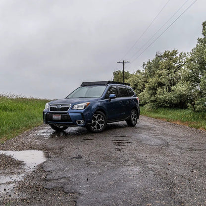 CBI 4th Gen Subaru Forester Roof Rack | 2014-2018 by CBI