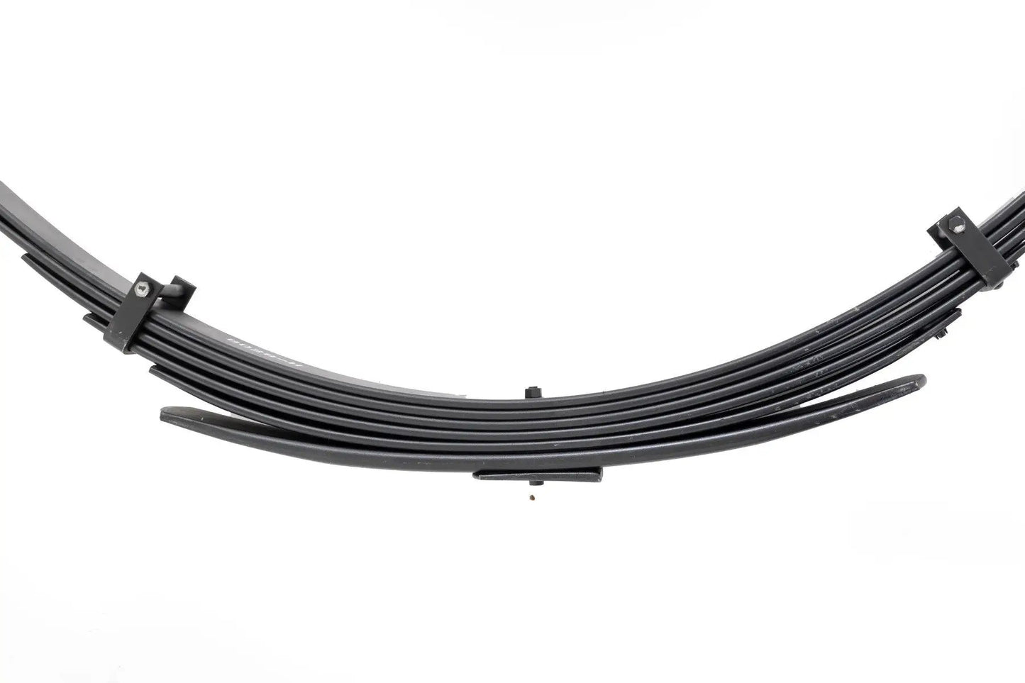 Rough Country Rear 52 Inch Leaf Springs |6" Lift | Pair | Chevy/GMC C10/K10 Truck & SUV/K5 Blazer (73-91) by Rough Country