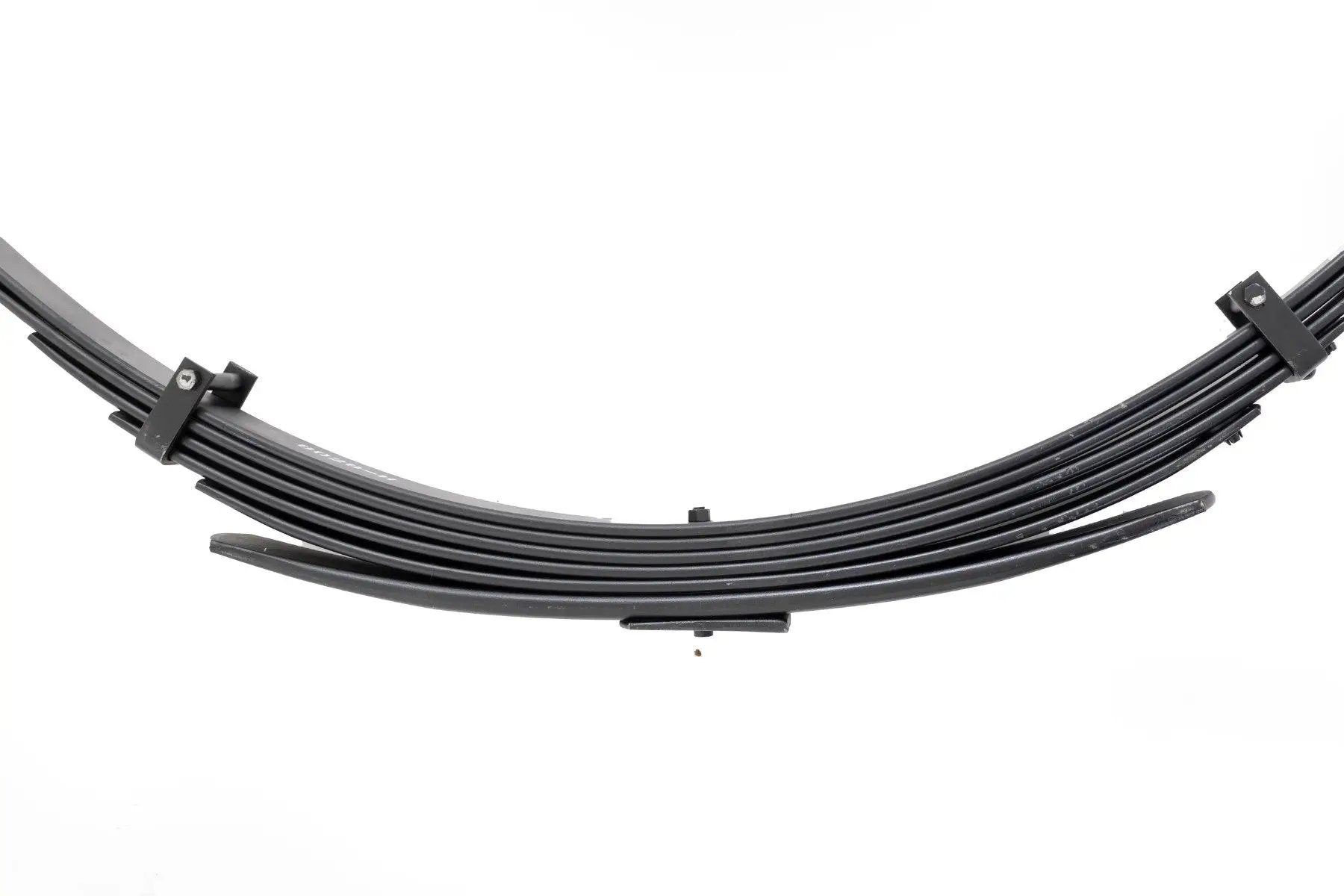 Rough Country Rear 52 Inch Leaf Springs |6" Lift | Pair | Chevy/GMC C10/K10 Truck & SUV/K5 Blazer (73-91) by Rough Country