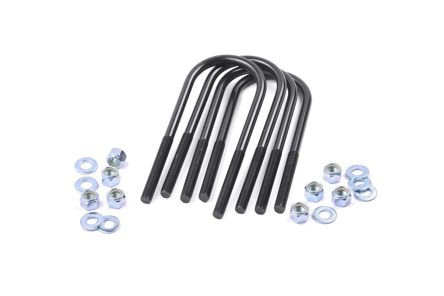 Rough Country Universal U-Bolt Kit