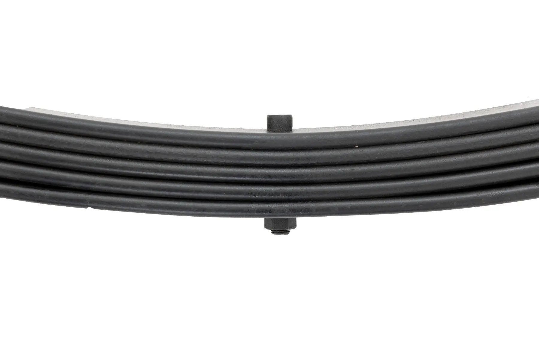 Rough Country Front Leaf Springs | 4" Lift | Pair | Jeep CJ5/CJ7 5 4WD (1976-1983) by Rough Country