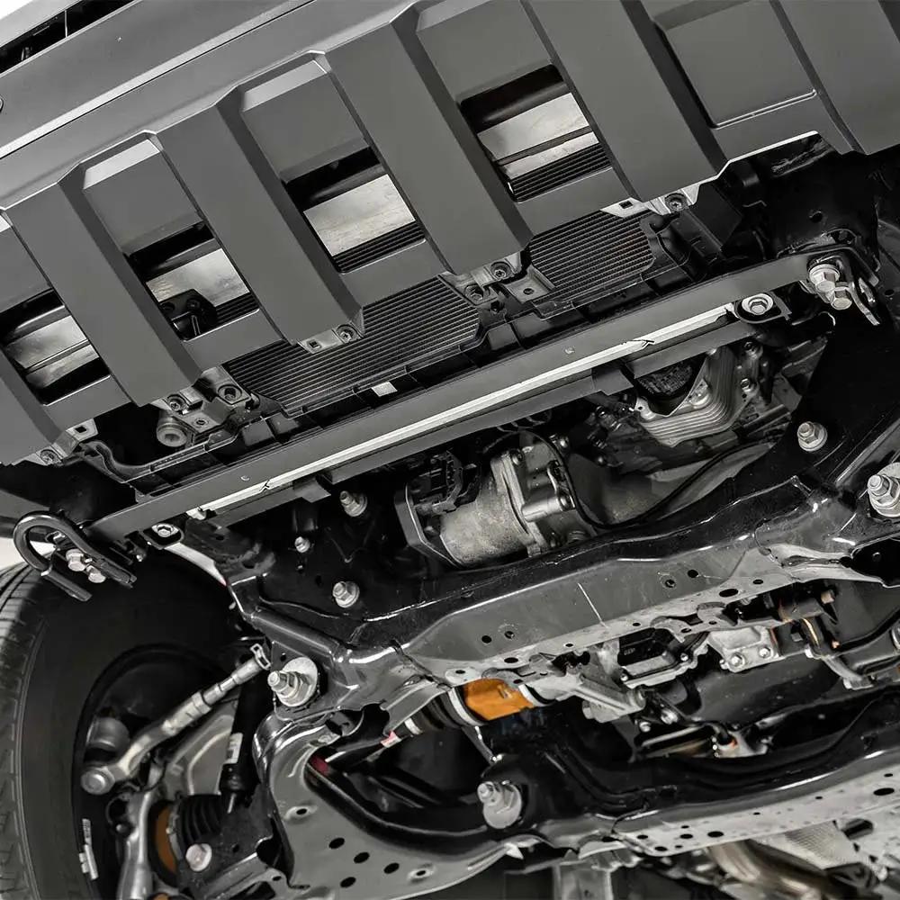 NYTOP 2024-Current Toyota Tacoma Front Frame Cross Member by NYTOP