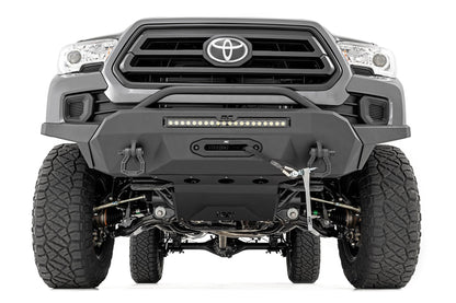 Kit de elevación de 3.5 pulgadas | UCA | Vertex | Toyota Tacoma 2WD/4WD (2005-2023)