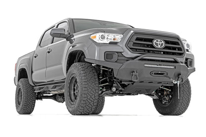 Kit de elevación de 3.5 pulgadas | UCA | Vertex | Toyota Tacoma 2WD/4WD (2005-2023)