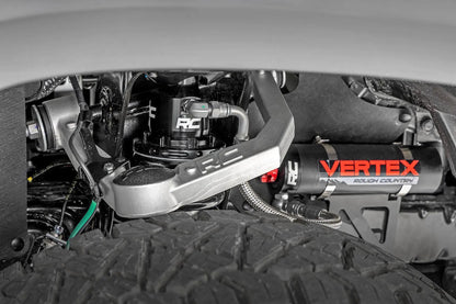 Rough Country 3.5 Inch Lift Kit | UCA | Vertex/V2 | Toyota Tacoma 2WD/4WD (2005-2023) by Rough Country