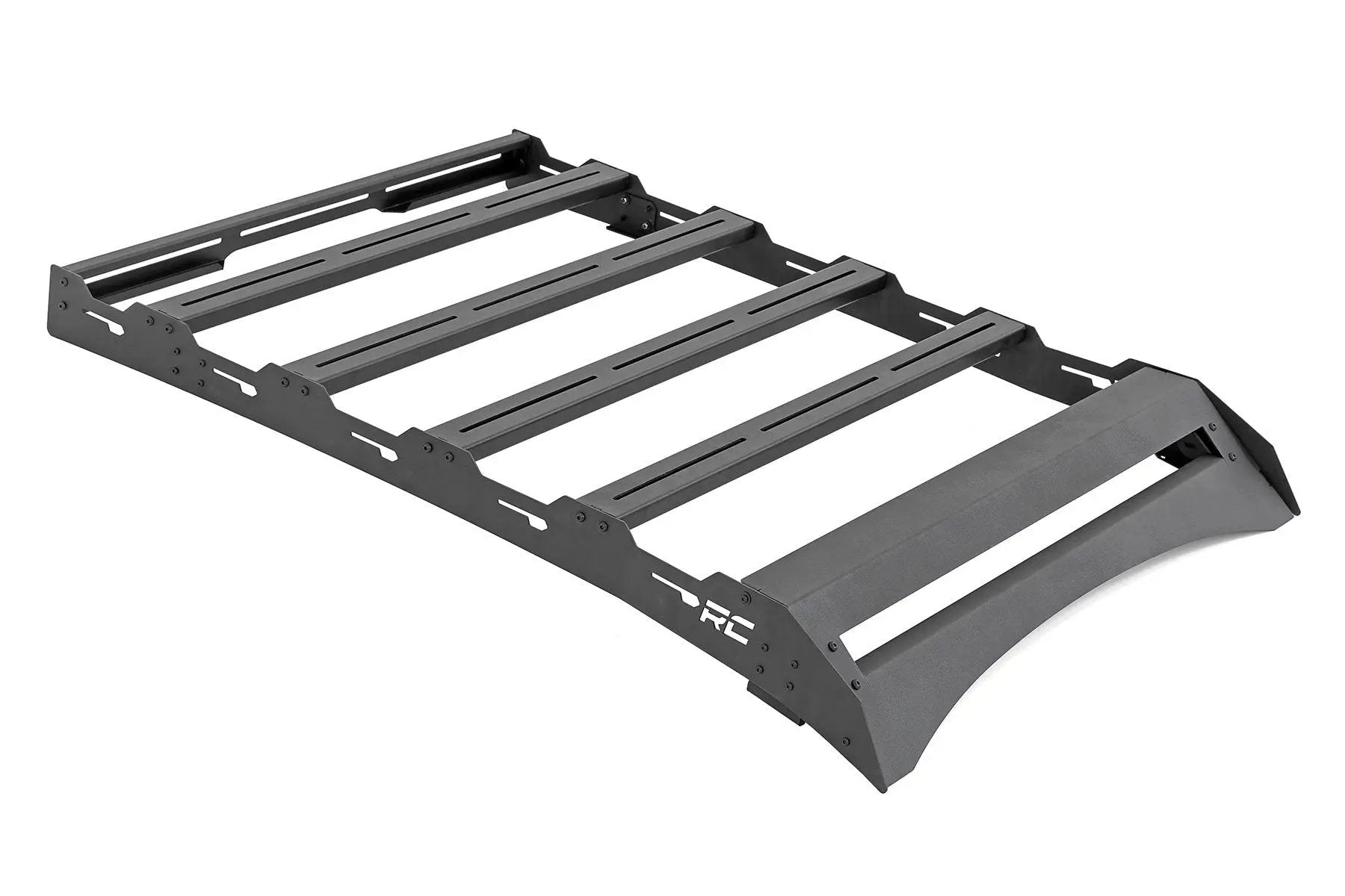 Rough Country Roof Rack | Toyota Tacoma 2WD/4WD (2005-2023) by Rough Country