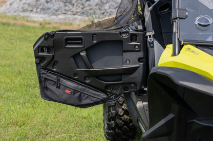 Rough Country Door Bags | 2 Seater | Honda Talon 1000 by Rough Country