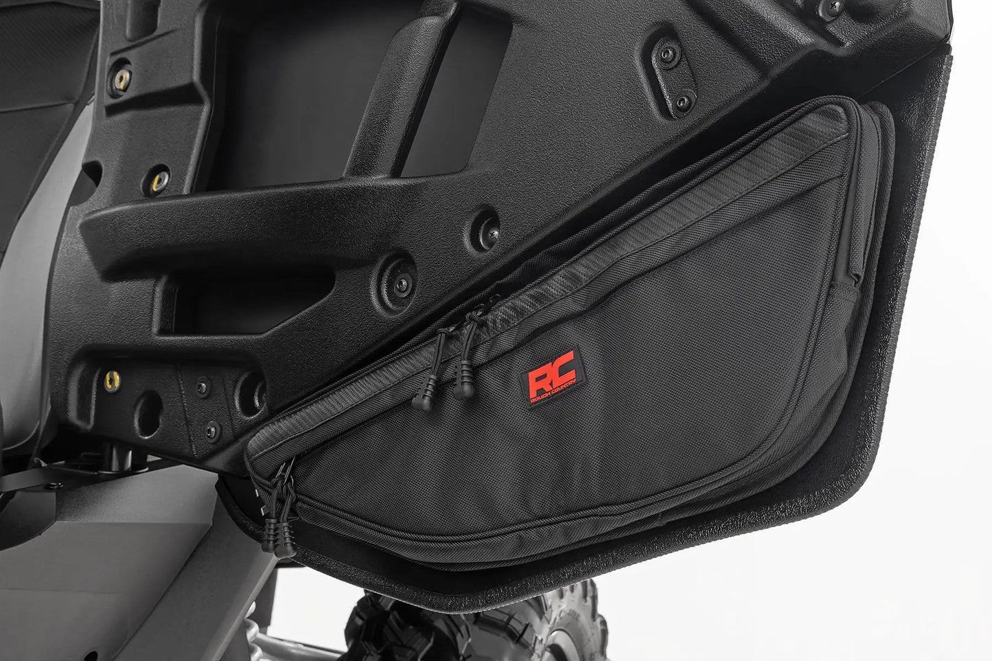 Rough Country Door Bags | 2 Seater | Honda Talon 1000 by Rough Country