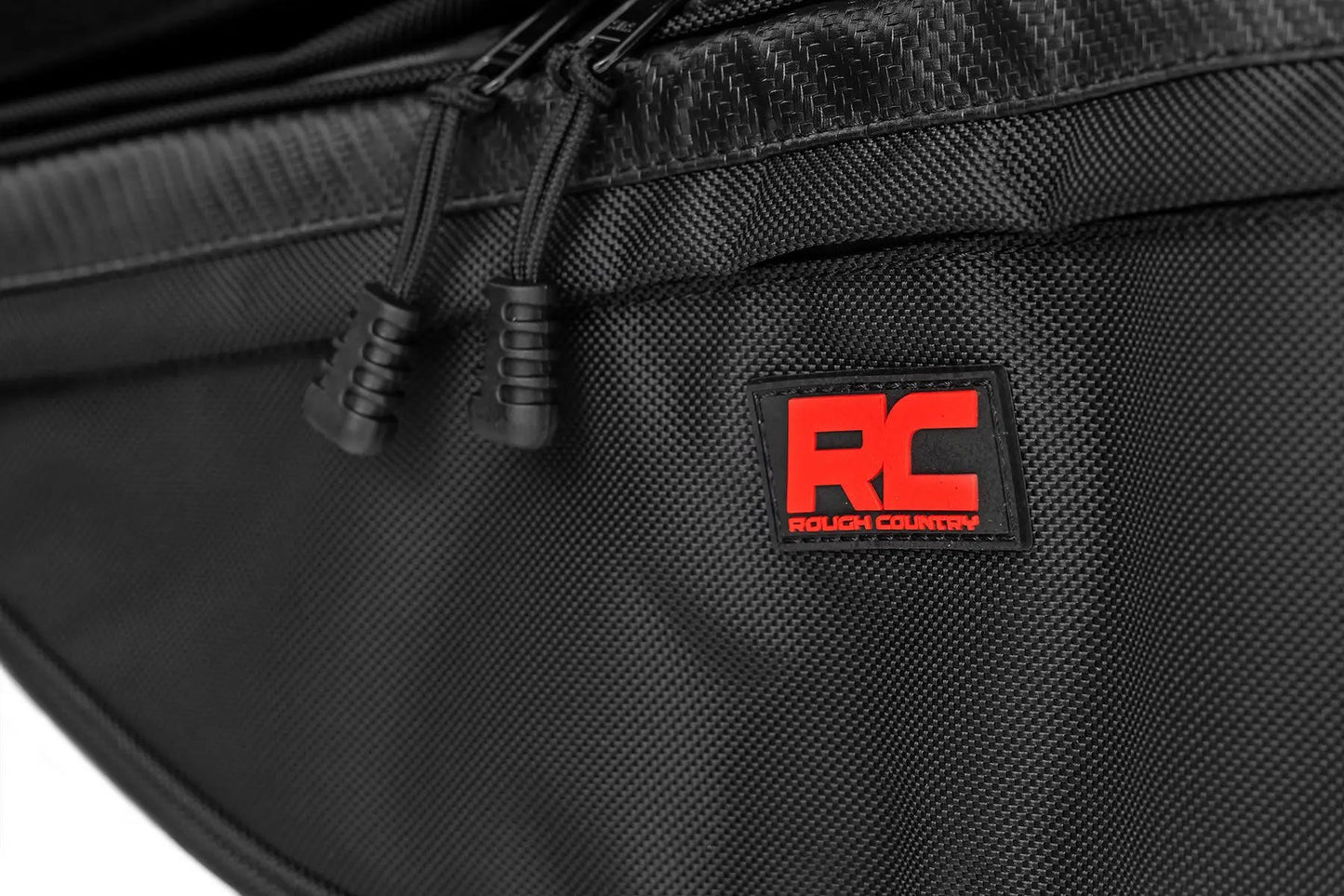 Rough Country Door Bags | 2 Seater | Honda Talon 1000 by Rough Country