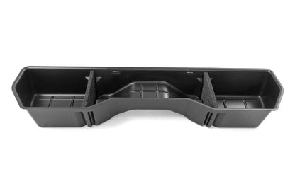 Rough Country Under Seat Storage | Crew Cab | Nissan Titan 2WD/4WD (2004-2024) by Rough Country